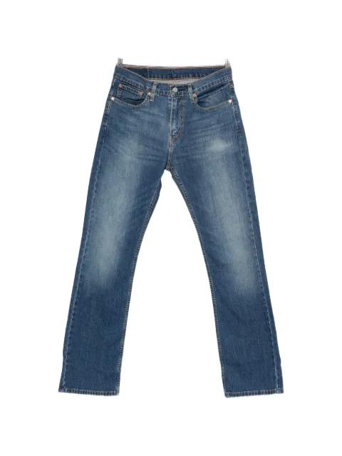 527 slim-fit bootcut jeans by LEVIS