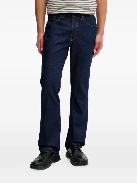 537 five-pockets jeans by LEVIS