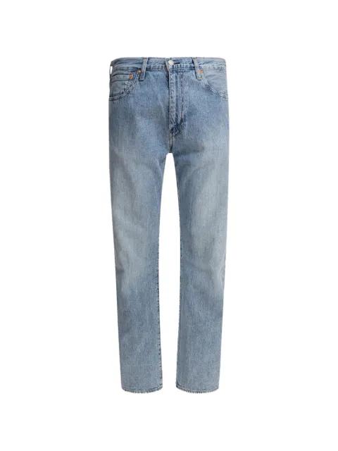 555 belt-loops jeans by LEVIS
