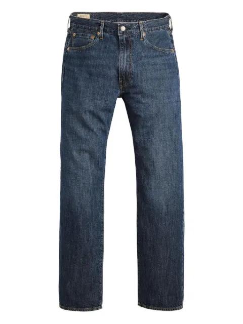 555™ relaxed-straight jeans by LEVIS