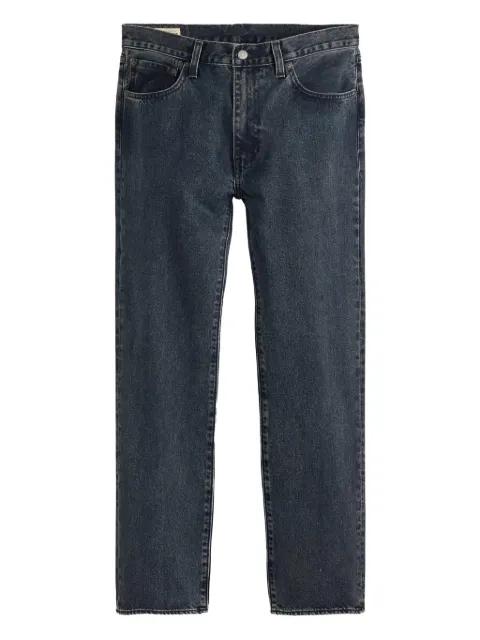 555™  straight jeans by LEVIS