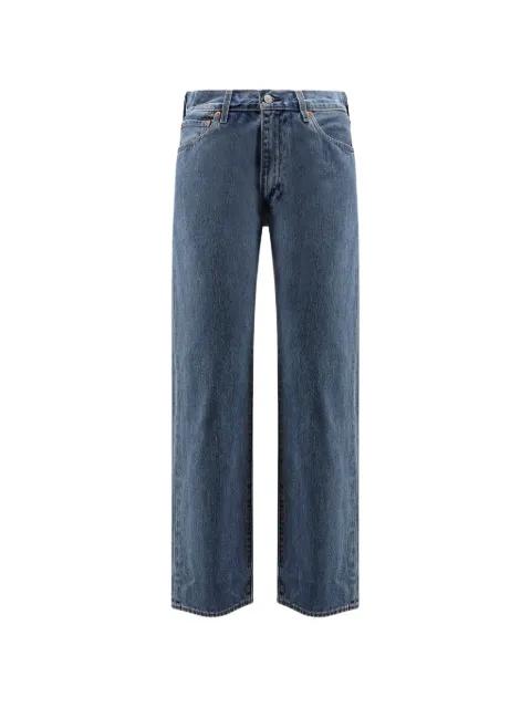 555™ straight jeans by LEVIS