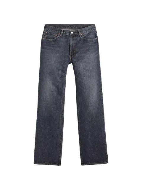 567 belt loop trousers by LEVIS