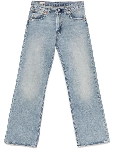 567 flare jeans by LEVIS