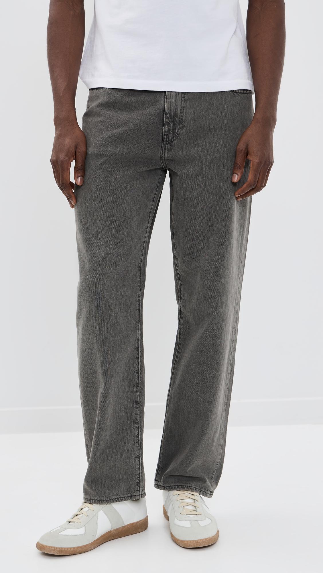 568 Loose Straight Jeans by LEVIS