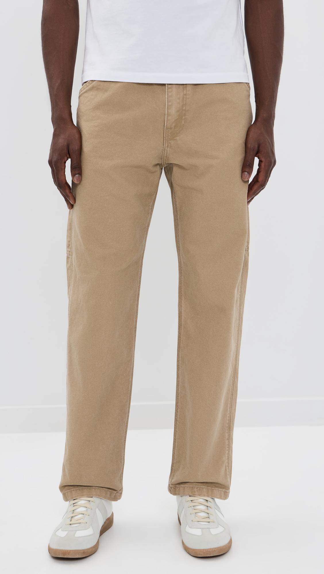 568 Loose Straight Pants by LEVIS
