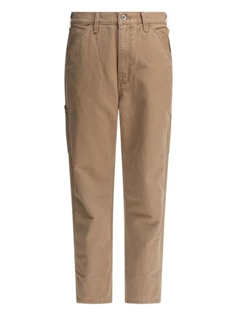 568™ carpenter trousers by LEVIS