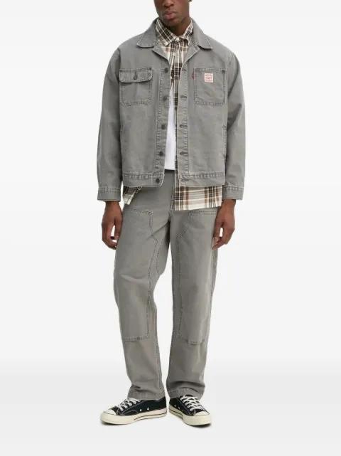 568™ cotton jeans by LEVIS