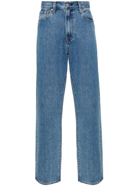 568™ straight-leg jeans by LEVIS