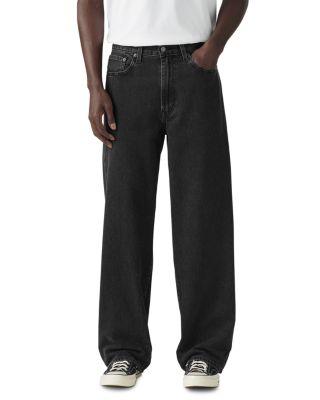 578 Baggy Straight Fit Jeans in 8AM in Charlotte by LEVIS