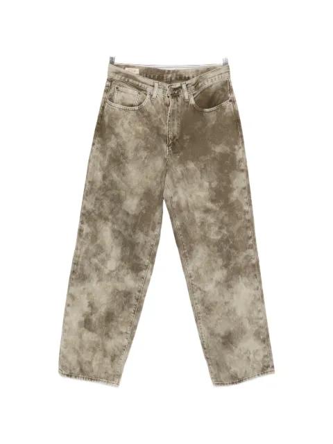 578™  rinsed jeans by LEVIS