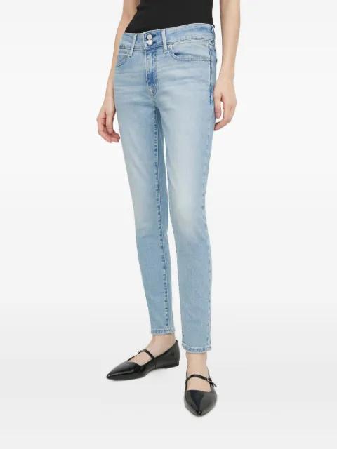 711 two-button Jeans by LEVIS