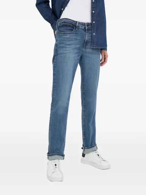 712 five-pocket jeans by LEVIS