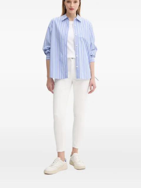 721 high-rise jeans by LEVIS