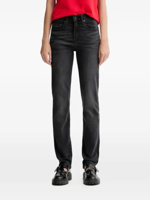 724 five-pocket jeans by LEVIS