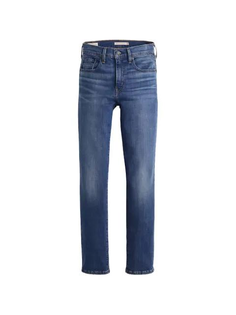 724 straight-leg jeans by LEVIS