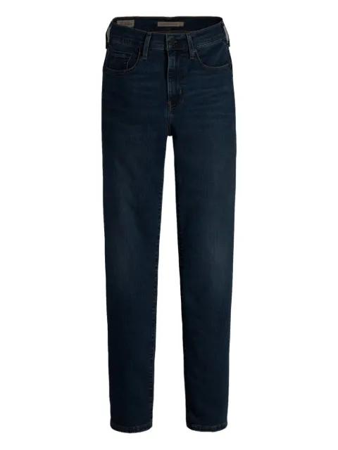 724 straight-leg jeans by LEVIS