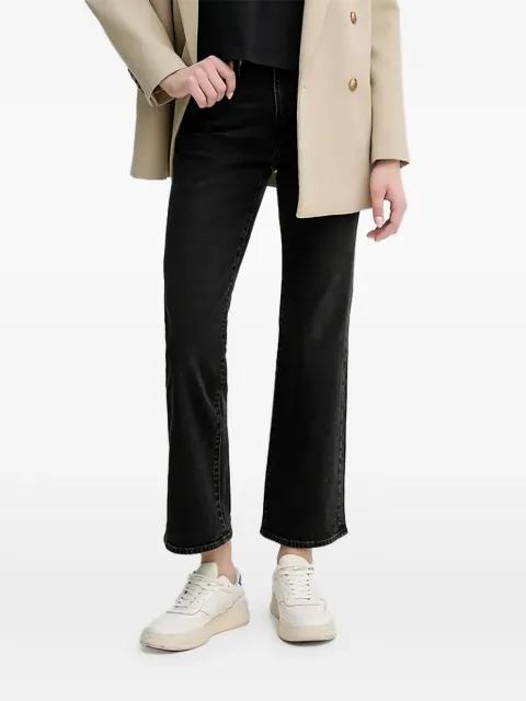 725 Kick Boot bootcut jeans by LEVIS