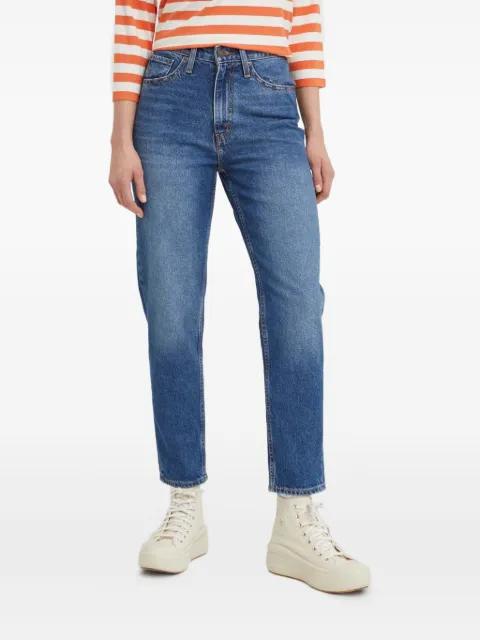 80's Mom five-pocket jeans by LEVIS