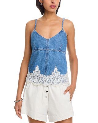 90's Denim Cami by LEVIS