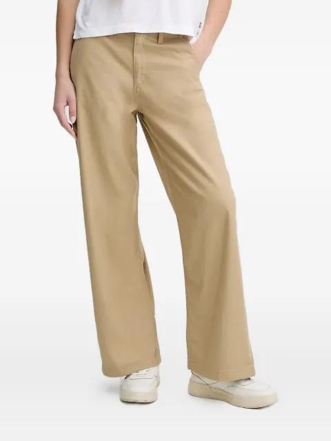 '90s Straight pocket trousers by LEVIS