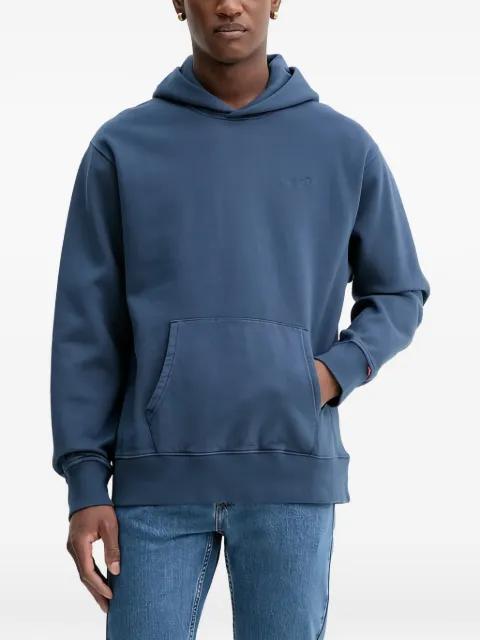 Authentic logo hoodie by LEVIS