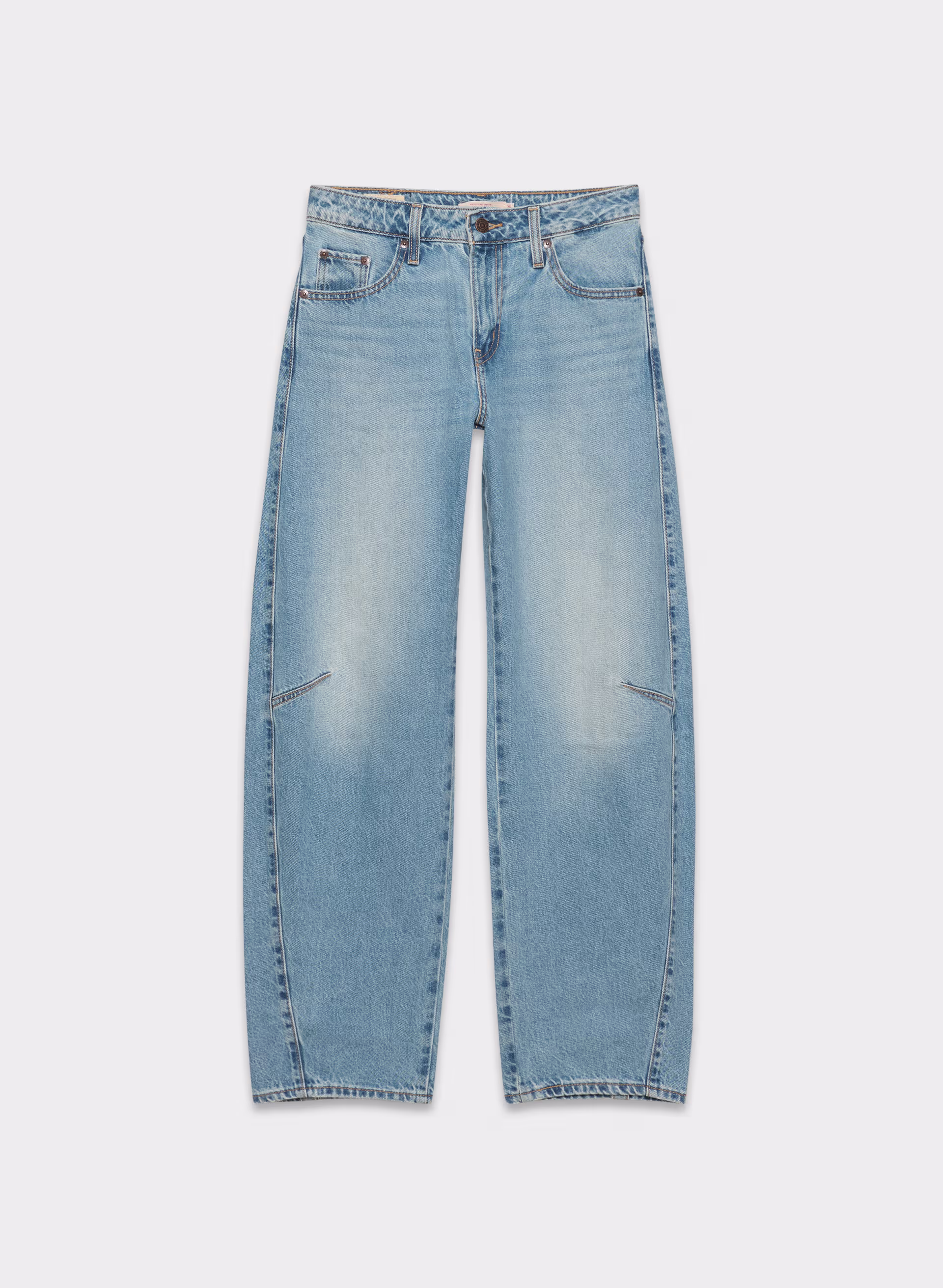 BAGGY DAD BARREL JEAN by LEVIS