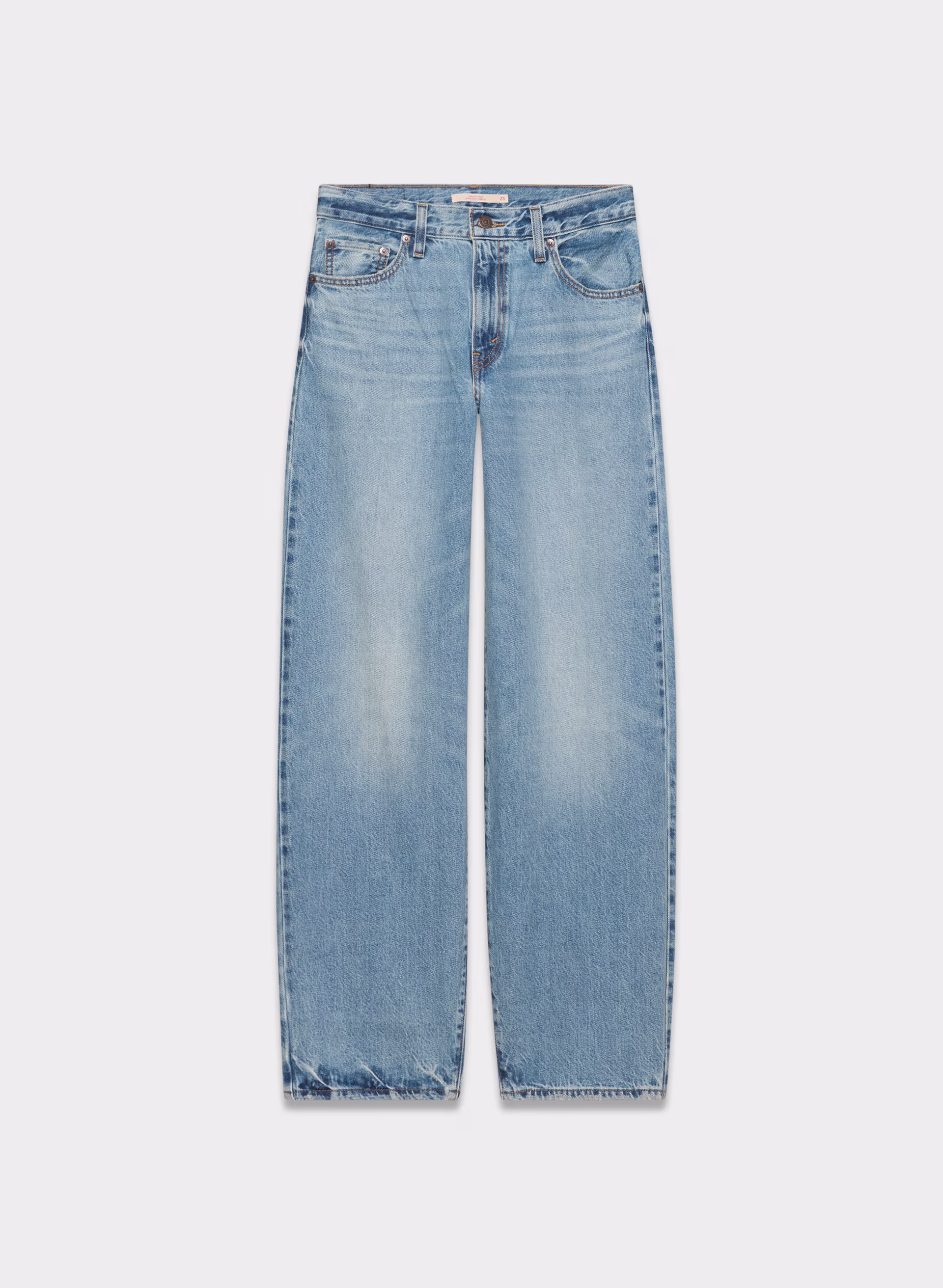 BAGGY DAD JEAN by LEVIS