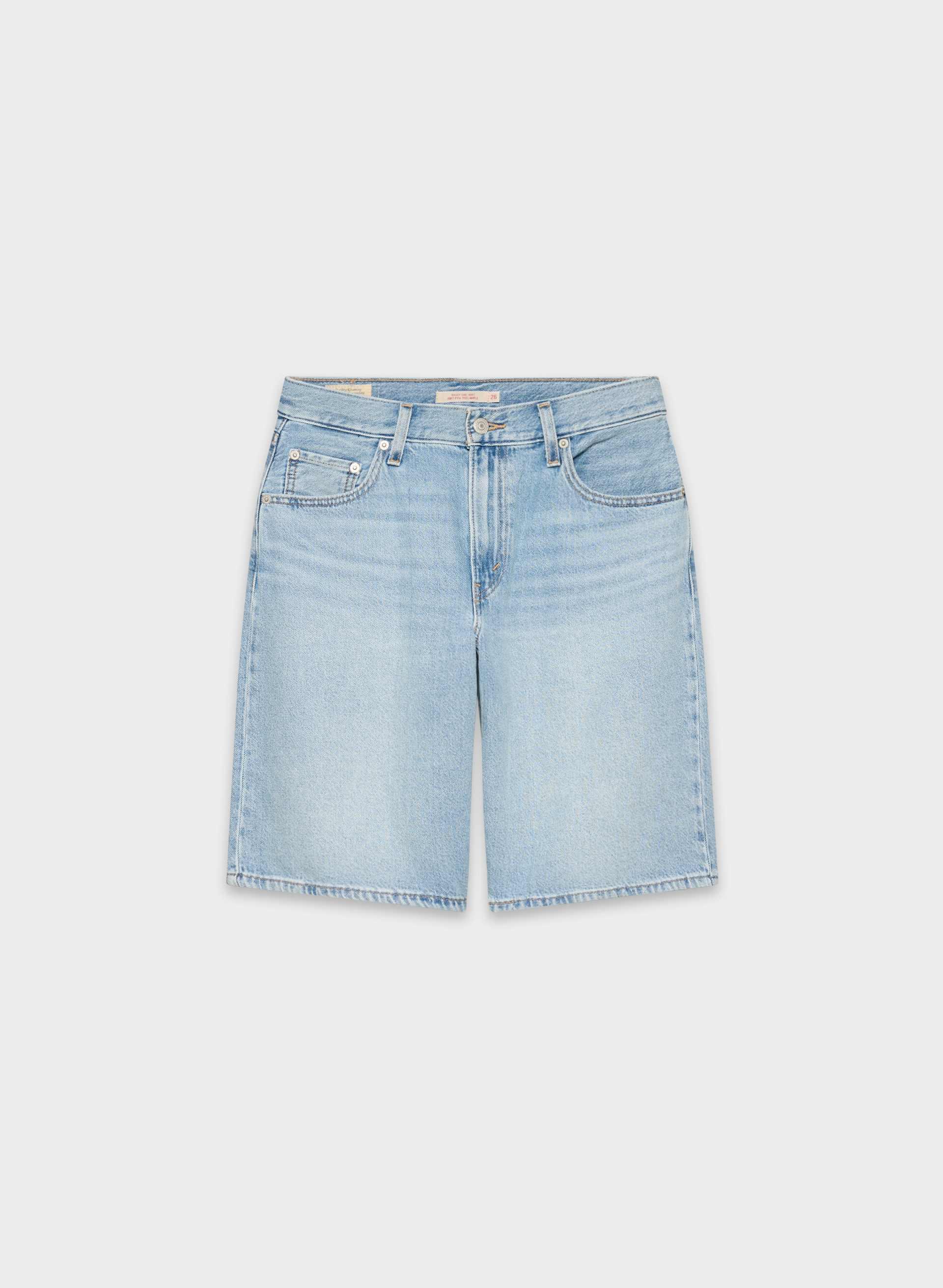 BAGGY DAD JORT by LEVIS