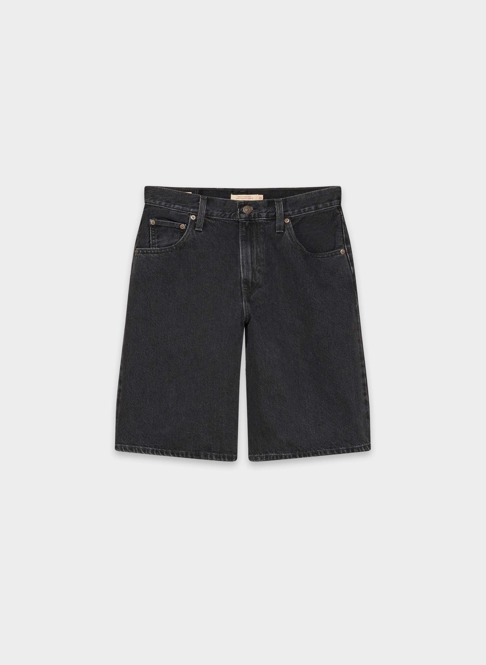 BAGGY DAD JORT by LEVIS