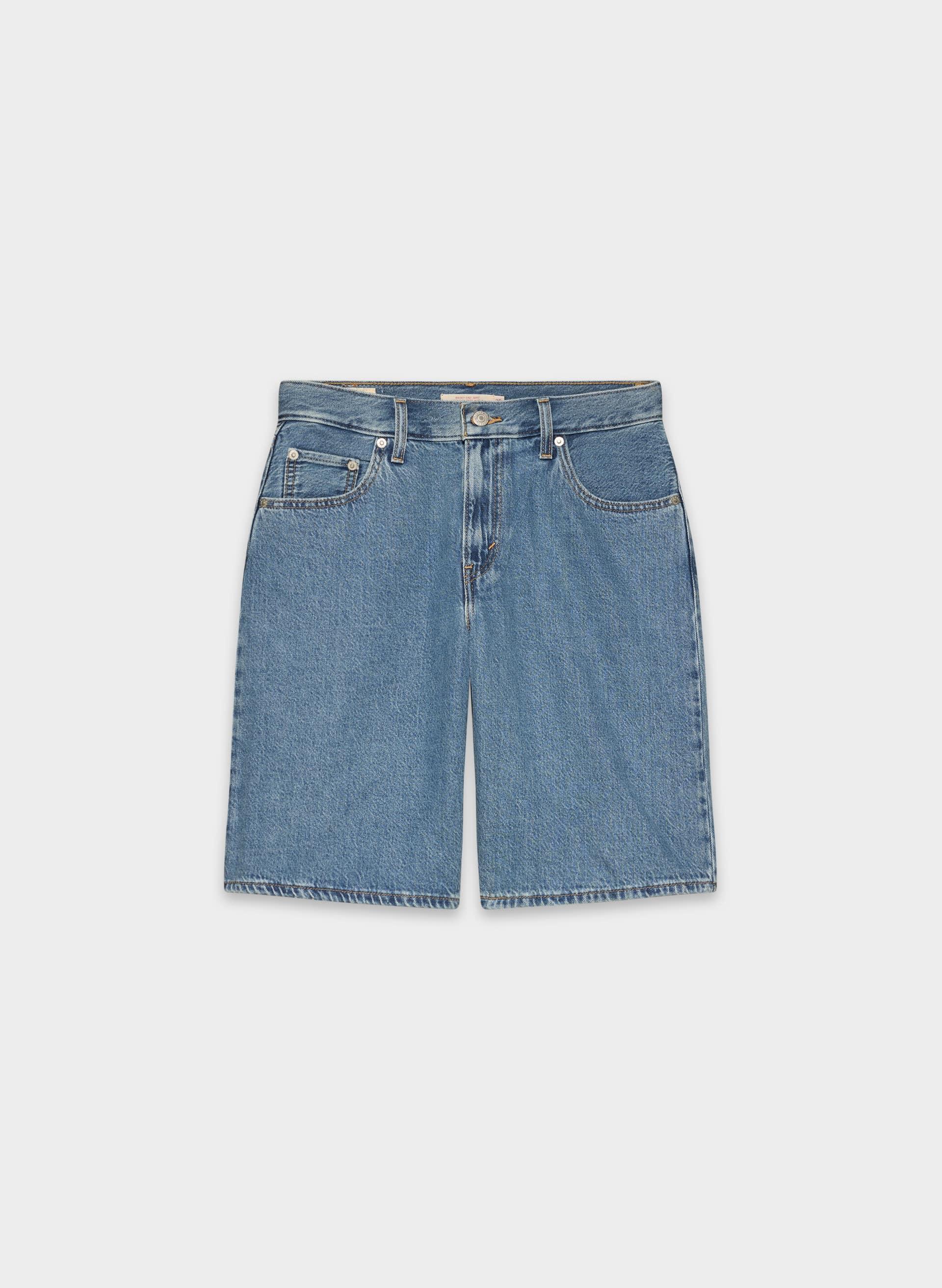 BAGGY DAD JORT by LEVIS