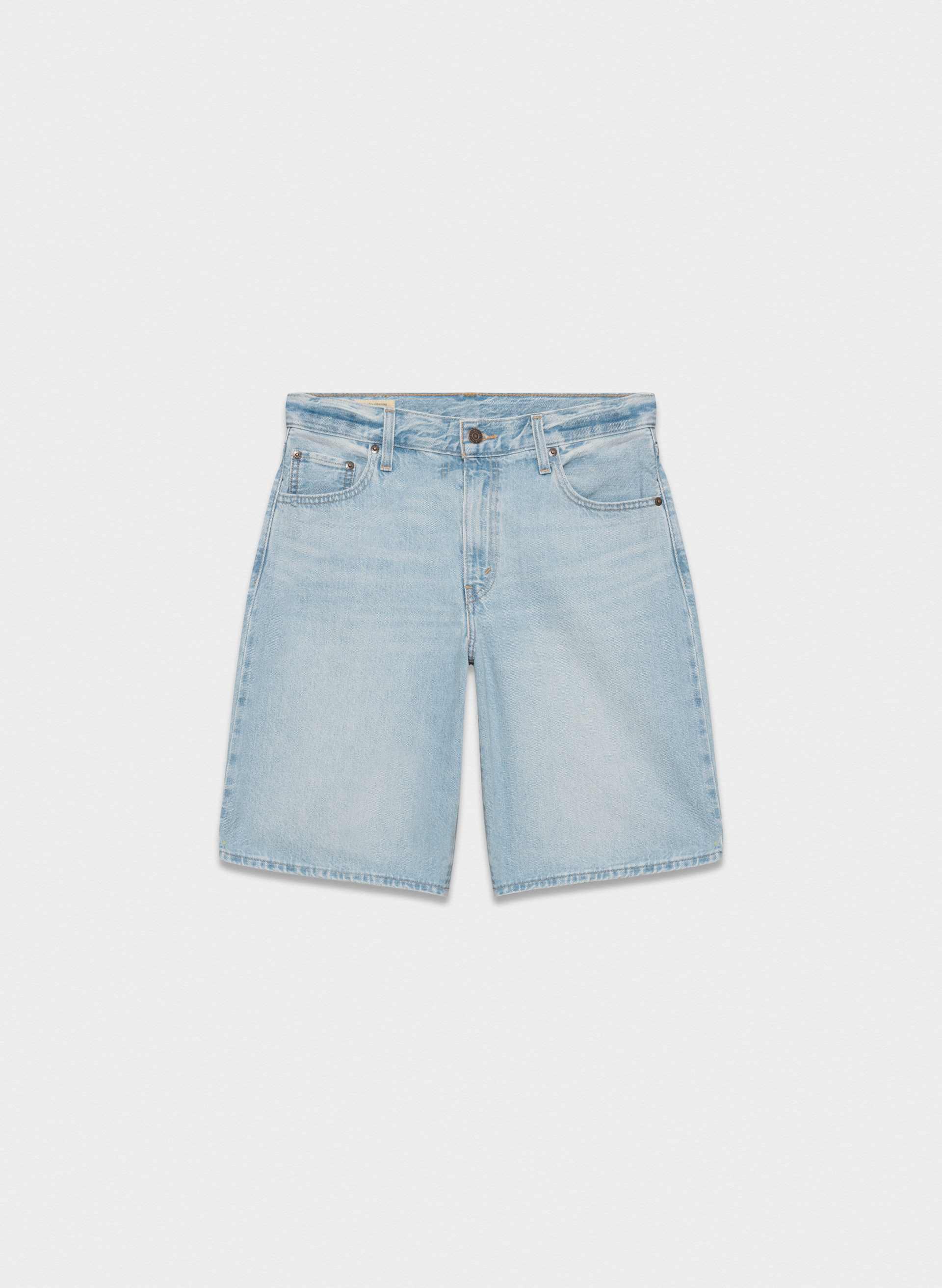 BAGGY DAD JORT by LEVIS