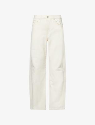 Baggy Dad Barrel-Leg Denim Jeans by LEVIS
