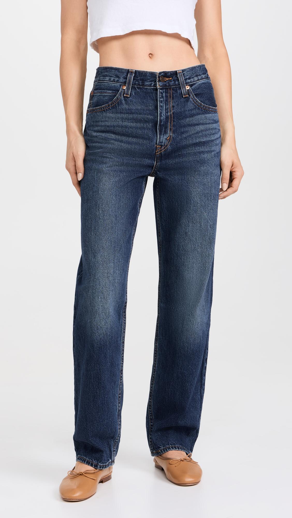 Baggy Dad Jeans by LEVIS
