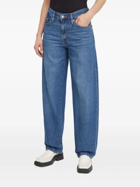 Baggy Dad Performance Cool jeans by LEVIS