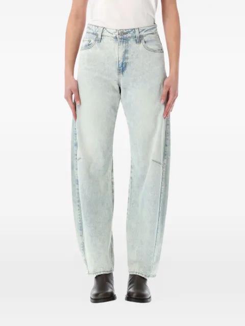 Baggy Dad barrel jeans by LEVIS