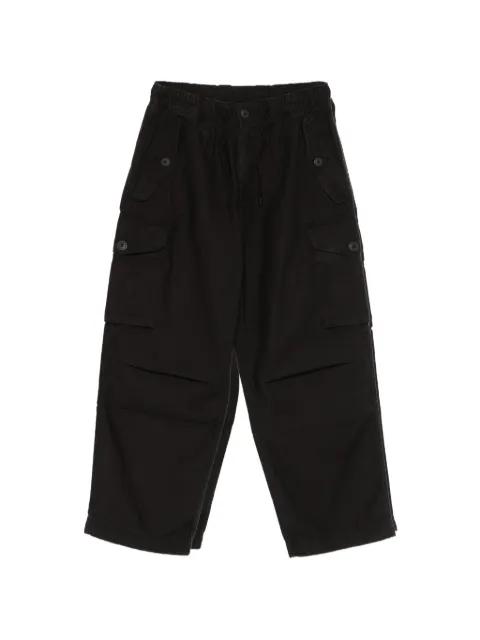 Baggy Field cargo-pocket trousers by LEVIS