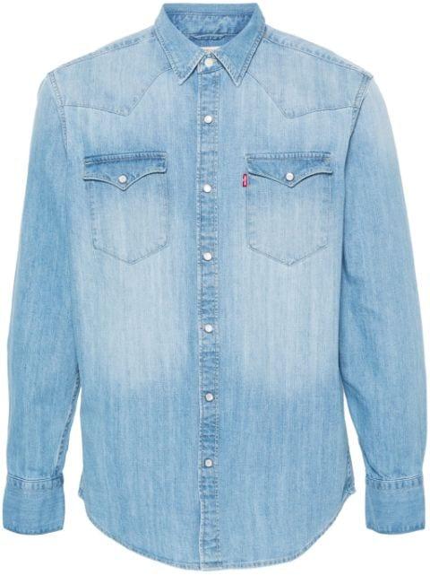 Barstow denim shirt by LEVIS