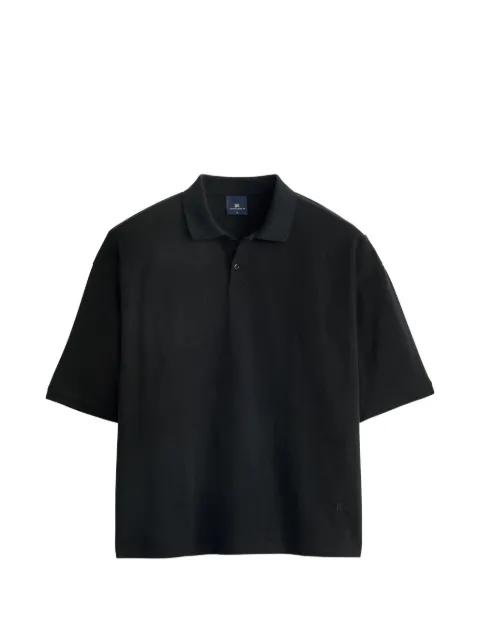 Blue Tab™ cropped polo shirt by LEVIS