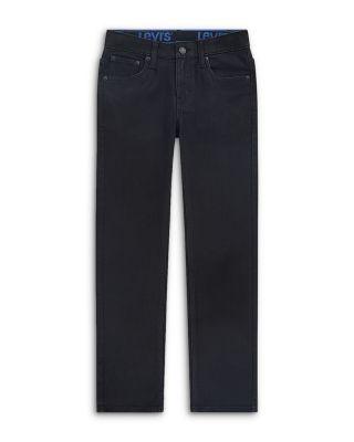 Boys' 502™ Strong Performance Regular Taper Jeans - Big Kid by LEVIS