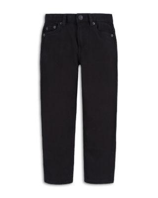 Boys' 502™ Strong Performance Regular Taper Jeans - Little Kid by LEVIS
