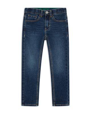 Boys' 511™ Eco Performance Slim Jeans - Little Kid by LEVIS