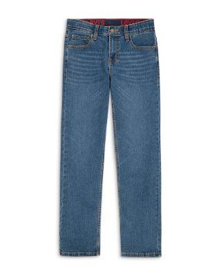 Boys' 514™ Performance Straight Jeans - Big Kid by LEVIS