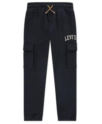 Boys' 8-20 Cargo Jogger Pants by LEVIS