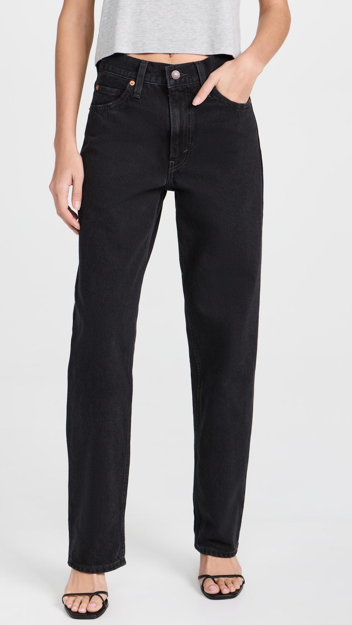 Dad Jeans by LEVIS