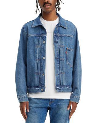 Dancing Queen Trucker Jacket by LEVIS