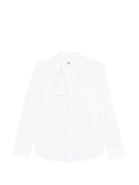 Elaine pockets shirt by LEVIS
