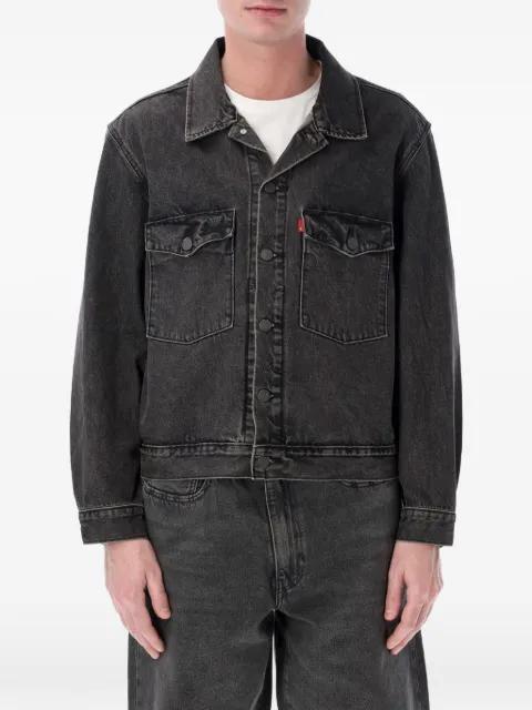 Embarcadero Station jacket by LEVIS