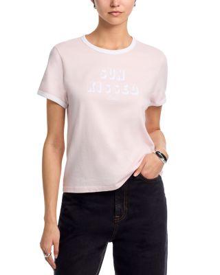 Favorite Ringer Tee - Exclusive by LEVIS