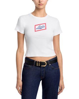 GR Essential Sporty Tee by LEVIS